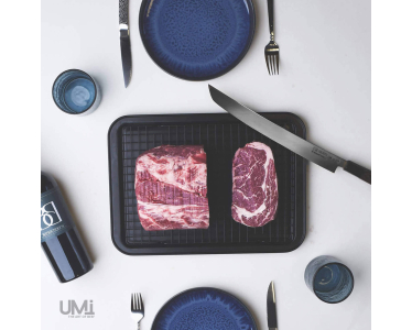 UMI Ribeye (heel)