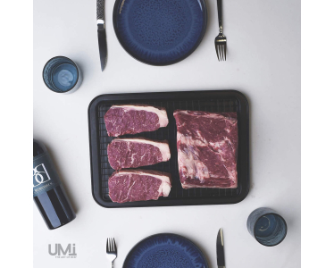 UMI Entrecote (heel)