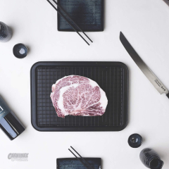 Carnimex Wagyu Ribeye (heel)