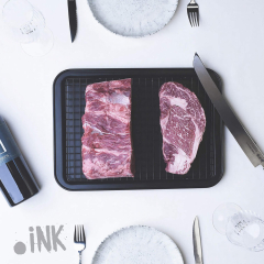 .iNK Ribeye (heel)