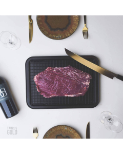 Taurus Gold Flank Steak