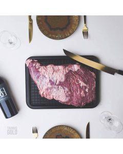 Taurus Gold Bavette