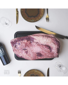 Taurus Gold Brisket