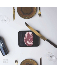 Taurus Gold Ribeye (geportioneerd)