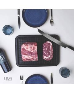 UMI Ribeye (heel)