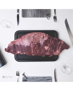 Miguel Vergara Bavette