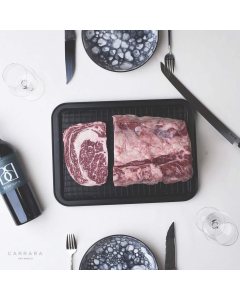 Carrara Wagyu Ribeye (heel)