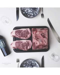 Carrara Wagyu Entrecote (heel)