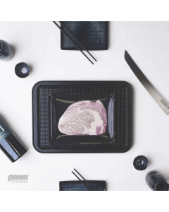 Carnimex Wagyu Ribeye (geportioneerd)