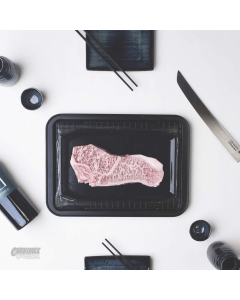 Carnimex Wagyu Entrecote (geportioneerd)