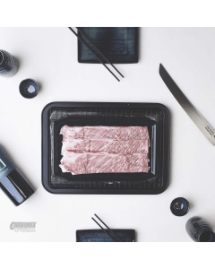Carnimex Wagyu Shabu Shabu