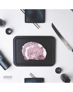 Carnimex Wagyu Ribeye (heel)