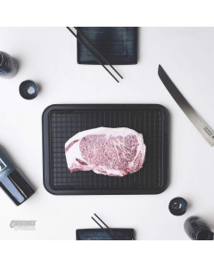 Carnimex Wagyu Entrecote (heel)
