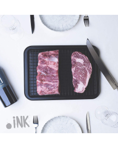 .iNK Ribeye (heel)