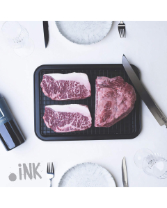 .iNK Entrecote (heel)