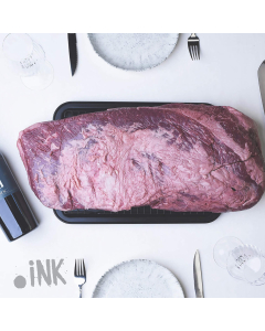 .iNK Brisket