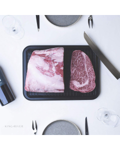 King River Wagyu Ribeye (heel)