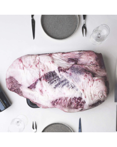 King River Brisket