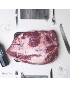 Miguel Vergara Brisket