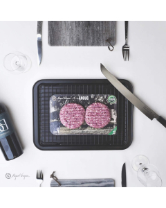 Miguel Vergara Burgers