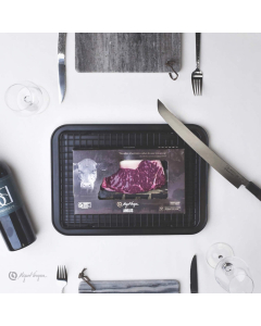 Miguel Vergara Entrecote (geportioneerd)