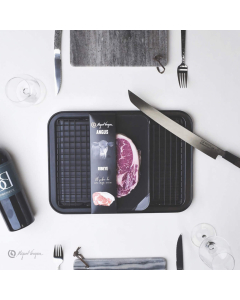 Miguel Vergara Ribeye (geportioneerd)
