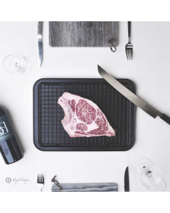 Miguel Vergara Côte de Boeuf