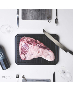 Miguel Vergara Tri-Tip