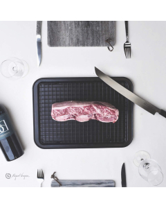 Miguel Vergara Beef Ribs