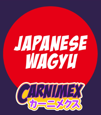 Carnimex Japanese Wagyu